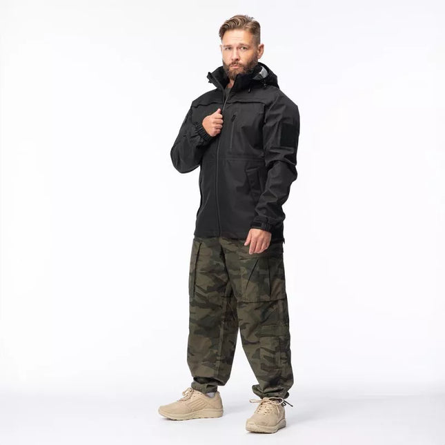 Magnum Sparta 2.0 M Striukė 92800057048