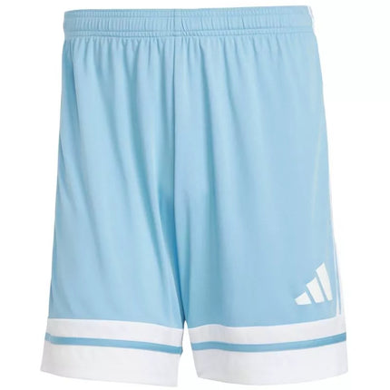 adidas Squadra 25 M JH3407 šortai