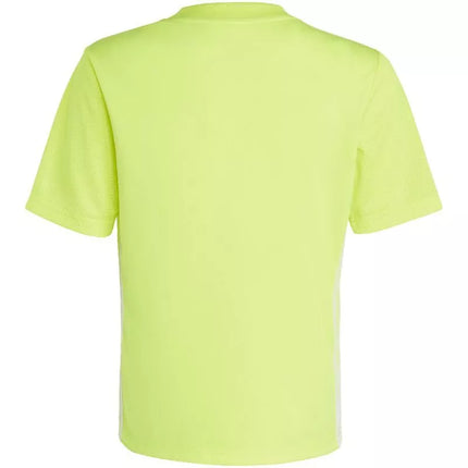adidas Stalo 23 Marškinėliai Jr IB4936
