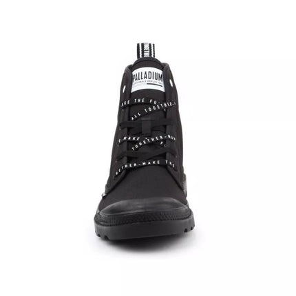 Palladium Pampa HI Future M=U 76885-008-M batai