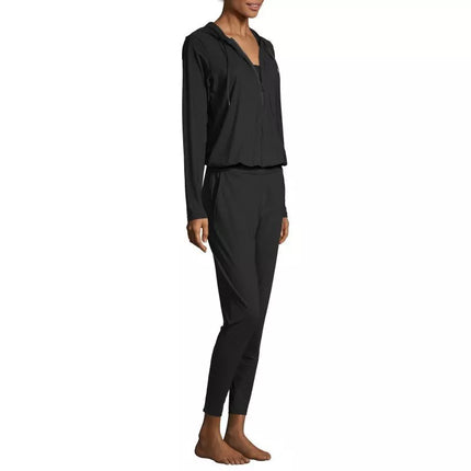 CASALL Savaitgalio Jumpsuitas juodas