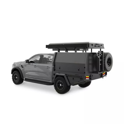 OFFLANDER CAMPER CONSTRUCTION DARBAT
