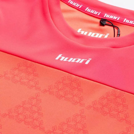 Huari Sportivo II Vaikams Jr 92800617704 Marškinėliai