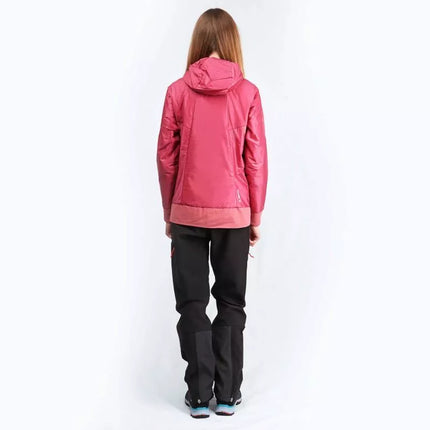 Salewa Pedroc Hybrid Twr Hood Jkt W 27428-6571 Striukė