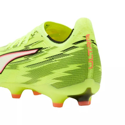 Puma Ultra 6 Match FG/AG 108687 01 football boots