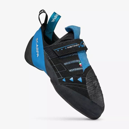 Instinct VSR Shoes by SCARPA