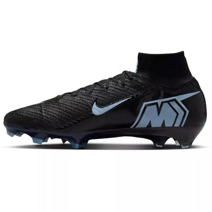 Nike Zoom Mercurial Superfly 10 Elite FG FQ1454-001 batai