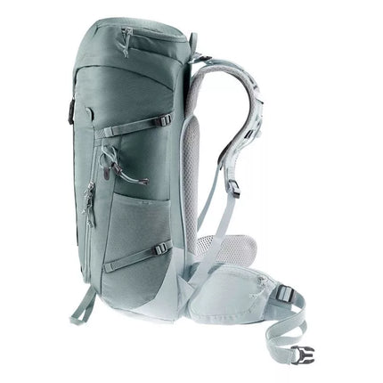 Deuter Trail 28 SL 3440624-3464 Mėlynai žalias alavo