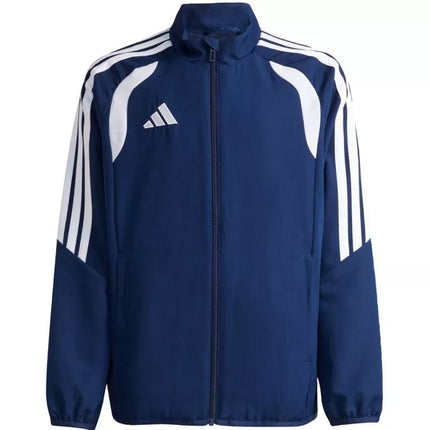 adidas Tiro 26 League Presentation navy blue KA6414 kids' sweatshirt