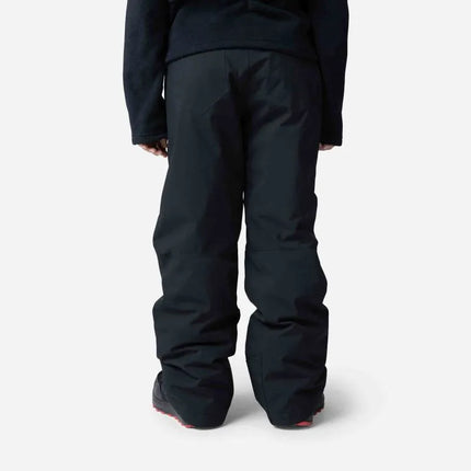 Rossignol Boy Ski Pant Black