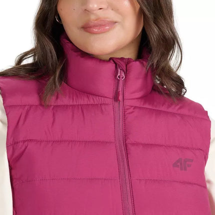 Moteriška liemenė 4F W 4FWAW25TVJAF218 55S