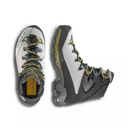 La Sportiva Aequilibrium Trek Woman GTX ZFHS140G11E32 Mineral/Savana