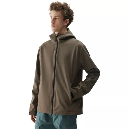 „Softshell“ striukė 4F M324 M 4FWSS25TSOFM324 81S