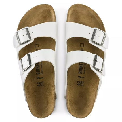 Birkenstock Arizona BS W 0552683 Šlepetės