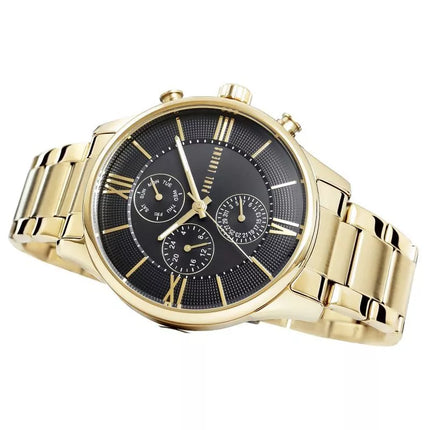 Men's Watch Paul Lorens PL11652B6-1D1