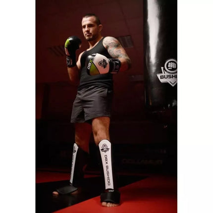 M - Edge Shin Guards