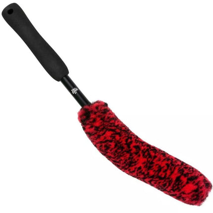 Storas, lankstus 35cm automobilio plovimo šepetys DIRT DEVIL