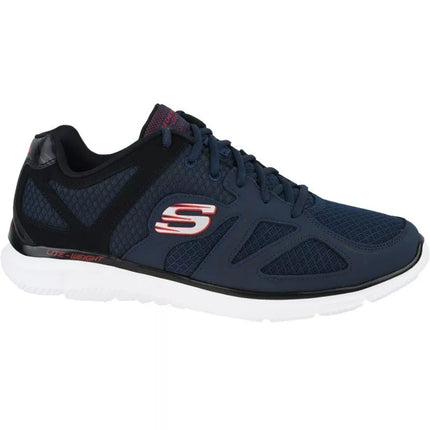 Skechers Satisfaction M 58350-NVBK batai