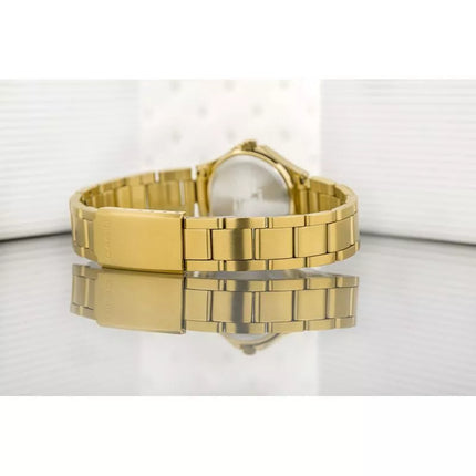 Moteriškas laikrodis CASIO LTP-1130N-1ARDF + DĖŽUTĖ