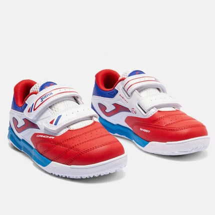 Joma Cancha 2606 Jr IN batai CAJS2606INV