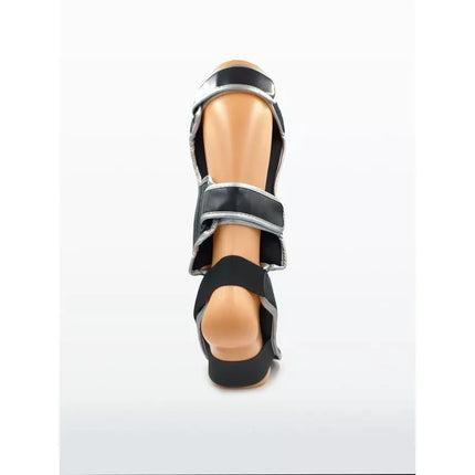 Boxfit blauzdų ir pėdų apsaugos