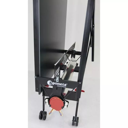 SPONETA S1-26i stalo teniso stalas