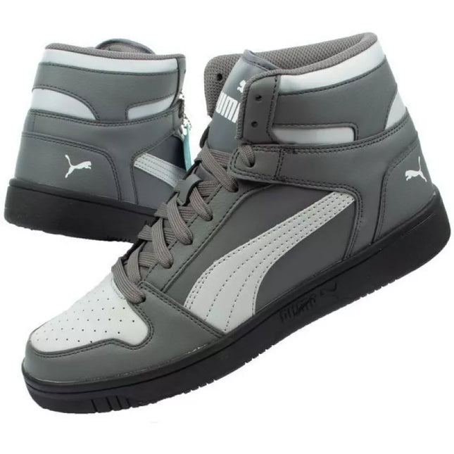 Puma Rebound LayUp SL M batai 369573 04