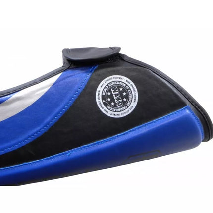 Masters blauzdysčių apsaugos NS-PU-FT (WAKO PATVIRTINTOS) 119111-02M