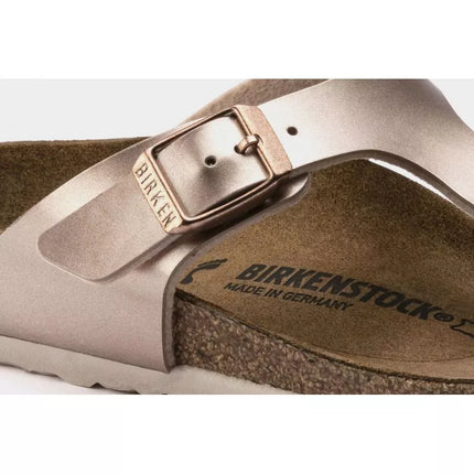 Birkenstock Gizeh Bs Jr 1012525 Flip-Flops