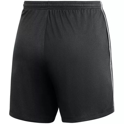 Nike Dri-Fit Park 26 moteriški šortai juodi HM7162 010