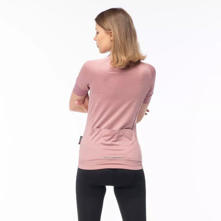 Strada Polartec W dviratininko marškinėliai