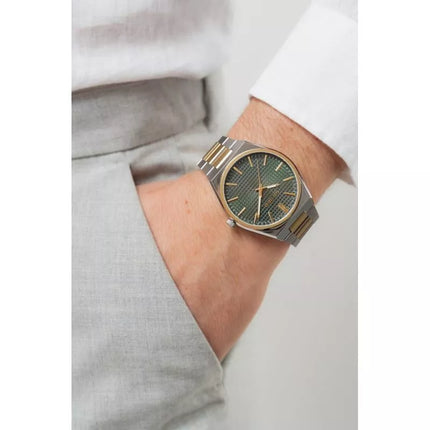 Men's Watch PAUL LORENS PL20013B-8D2 + BOX