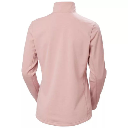 Helly Hansen Moteriškas džemperis W VERSALITE 1/2 ZIP FLEECE 49559 057