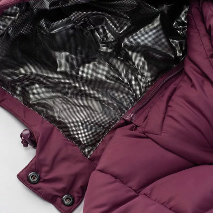 Hi-Tec dyvinta žiemos striukė Lady Varmi W 92800621554