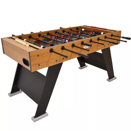 Futbolo stalas 153x76x81cm 60kg ENERO