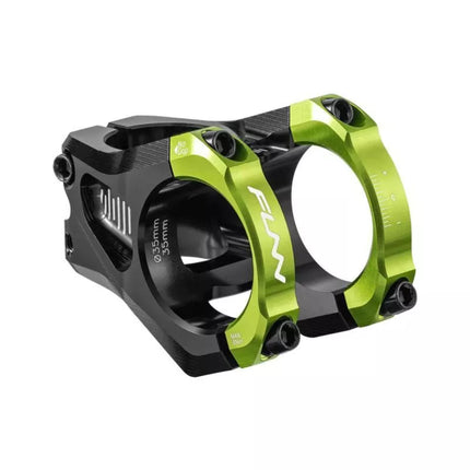 FUNN EQUALIZER ZERO 35 stiebas 35mm žalias