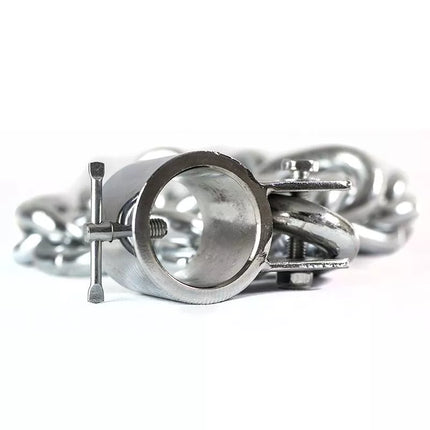 Grandinė štangai (2 vnt x 15 kg) HMS GR30