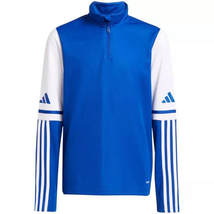 Adidas Squadra 25 Training Top Jr JD3027 sportinis džemperis
