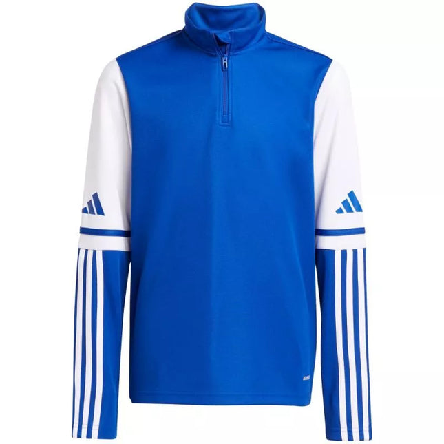 Adidas Squadra 25 Training Top Jr JD3027 sportinis džemperis