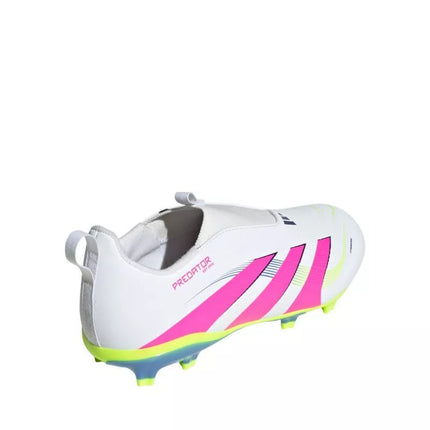 Adidas Predator League LL FG/MG Jr ID3754 futbolo batai
