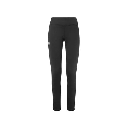 W Fusion Grid Kelnės Juodos MILLET