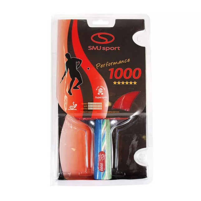 SMJ-1000 Stalo Teniso Raketė