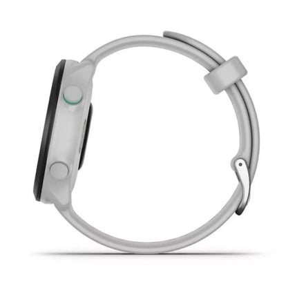 Garmin Forerunner 55 Baltas Sportinis Laikrodis