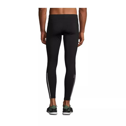M Tech Tights leginsai juodi CASALL