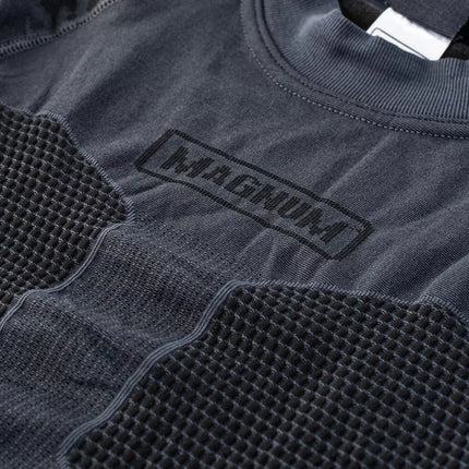 Magnum Camo Viršutinė dalis M Termoaktyvūs marškinėliai