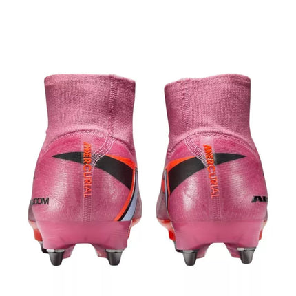 Nike Zoom Mercurial Superfly 10 Elite SG-PRO FQ8342 600 futbolo aulinukai