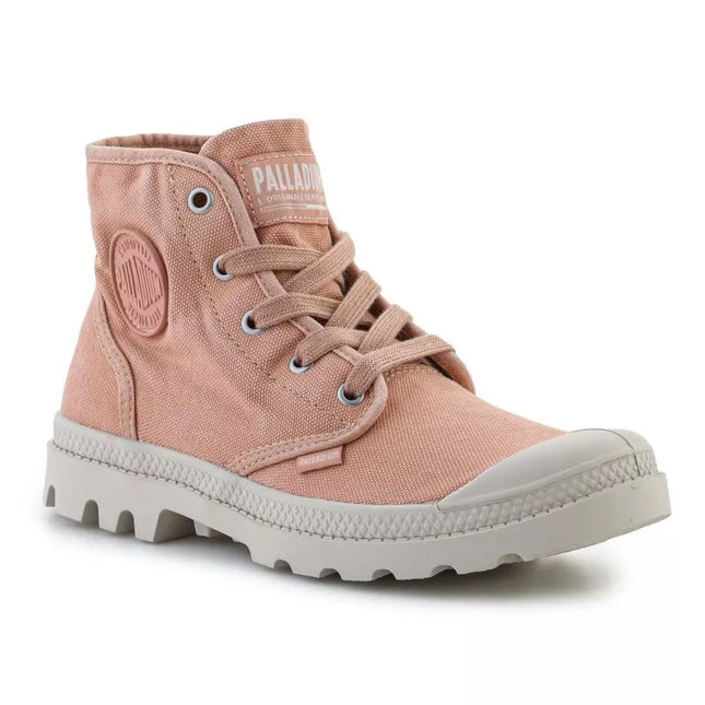 Palladium Pampa Hi W 92352-664-M Batai