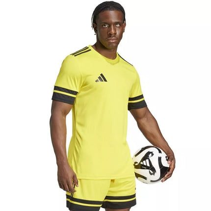 adidas Squadra 25 M marškinėliai JG5831