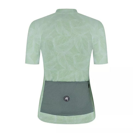 Rogelli ESSENTIAL II women's t-shirt mint M