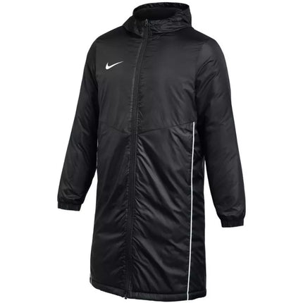 Nike Therma-FIT Park Vyriška Juoda Striukė HM7278 010